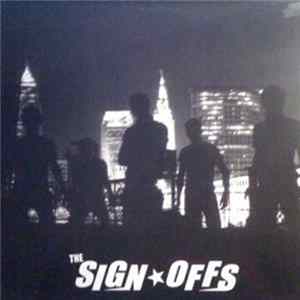 The Sign Offs - The Sign Offs FLAC album