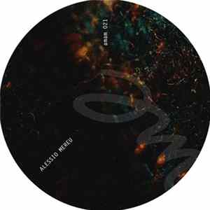 Alessio Mereu - Those I've Left Behind EP FLAC album
