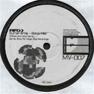Ben Sage / Burner Bros - Sleepless / Global Killer FLAC album