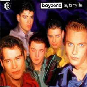 Boyzone - Key To My Life FLAC album