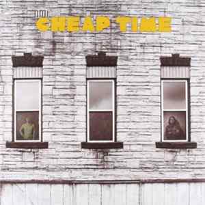 Cheap Time - Wallpaper Music FLAC album