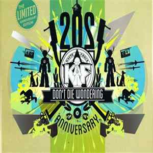 Various - 20/20 Don't Die Wondering (The Limited Anniversary Edition) FLAC album