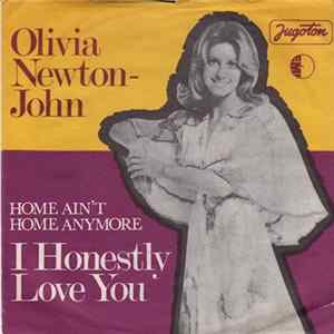 Olivia Newton-John - I Honestly Love You FLAC album