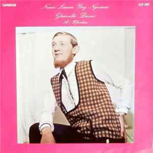 Glanville Davies A I Ffindiau - Noson Lawen Yng Ngwmni FLAC album
