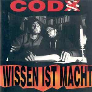 CodX - Wissen Ist Macht FLAC album