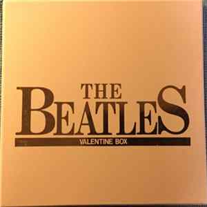 The Beatles - Valentine Box FLAC album