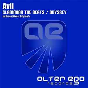 Avii - Slamming The Beats / Odyssey FLAC album