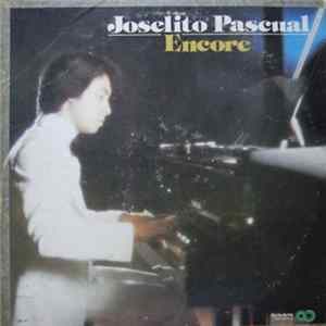 Joselito Pascual - Encore FLAC album