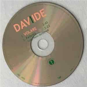 Davide - Volare / Felicitá FLAC album