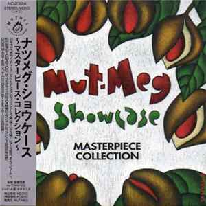 Various - Nut-Meg Showcase~Masterpiece Collection FLAC album