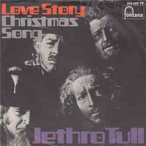 Jethro Tull - Love Story FLAC album