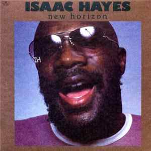 Isaac Hayes - New Horizon FLAC album