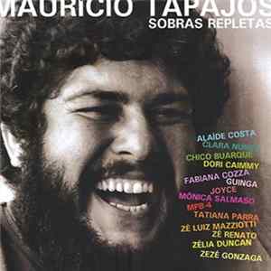 Maurício Tapajós - Maurício Tapajós - Sobras Repletas FLAC album