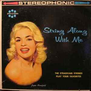 The Stradivari Strings - String Along With Me FLAC album