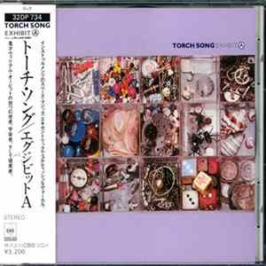 Torch Song - Exhibit A FLAC album