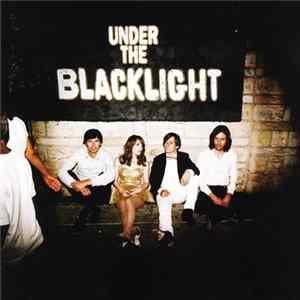 Rilo Kiley - Under The Blacklight FLAC album