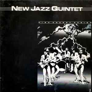 New Jazz Quintet - High Energy Design FLAC album