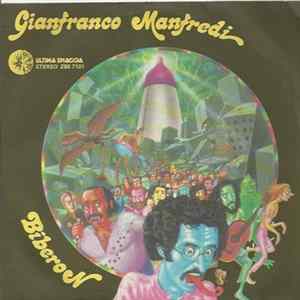 Gianfranco Manfredi - Biberon FLAC album