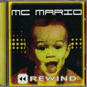 MC Mario - Rewind FLAC album