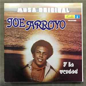 Joe Arroyo Y La Verdad - Musa Original FLAC album
