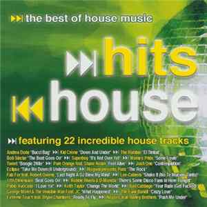 Various - Hits House FLAC album