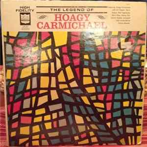 Hoagy Carmichael - The Legend Of Hoagy Carmichael FLAC album