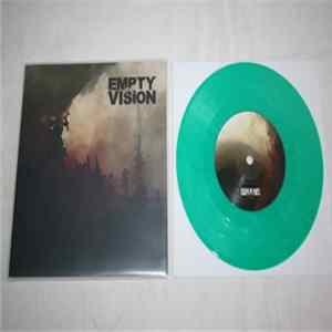 Empty Vision - Empty Vision FLAC album