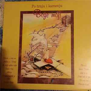 Crveni Koralji - Po Trnju I Kamenju - Boze Moj FLAC album