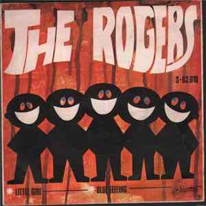The Rogers - Little Girl / Blue Feeling FLAC album