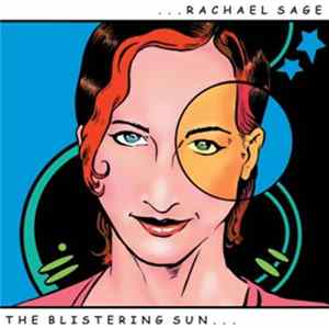 Rachael Sage - The Blistering Sun FLAC album