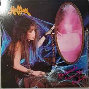 Hellion - Postcards From The Asylum FLAC album