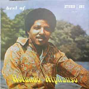 Rolando Alphanso - Best Of FLAC album
