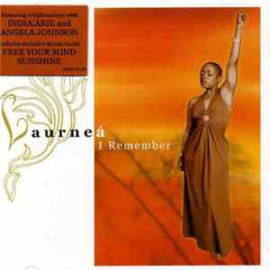 Laurneá - I Remember FLAC album