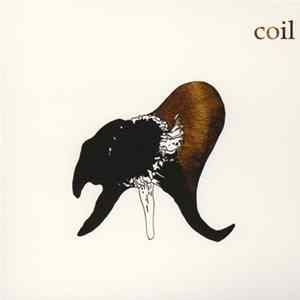 Coil - Black Antlers FLAC album