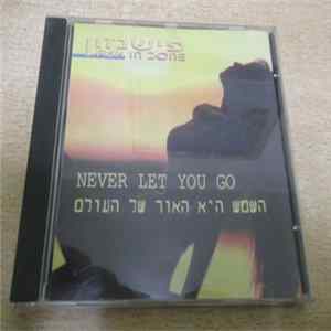 Fish In Zone - Never Let You Go FLAC album