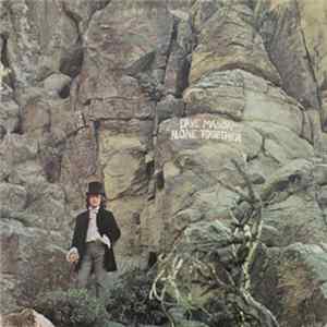 Dave Mason - Alone Together FLAC album