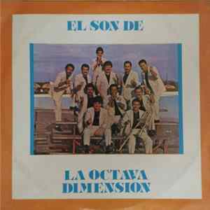 La Octava Dimension - El Son De La Octava Dimension FLAC album