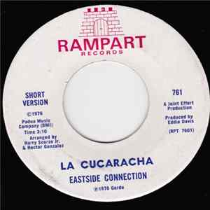 Eastside Connection - La Cucaracha FLAC album