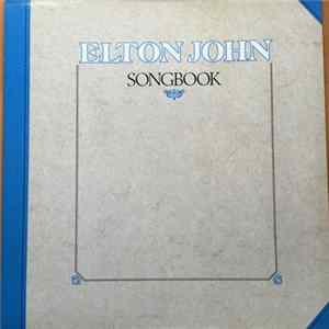Elton John - Songbook FLAC album