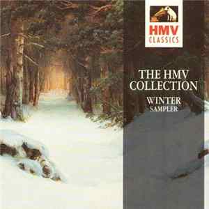 Various - The HMV Collection Winter Sampler FLAC album