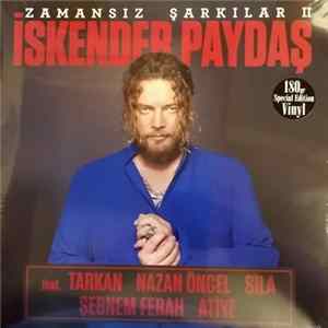 İskender Paydaş - Zamansız Şarkılar II FLAC album