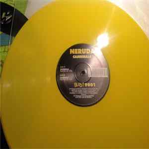 Neruda - Cannibals FLAC album