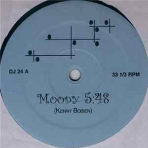 Various - Moody / Can U Feel It FLAC album