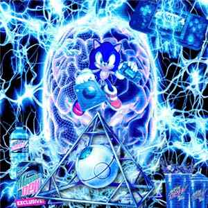 Eric Stratos - Voltage FLAC album