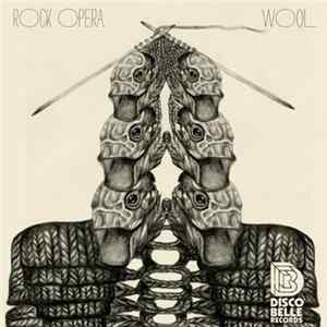 Wool - Rock Opera FLAC album