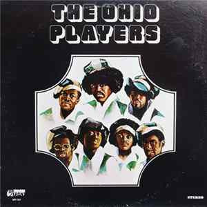 The Ohio Players - The Ohio Players FLAC album