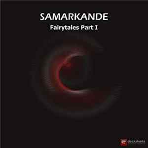 Samarkande - Fairytales Part I FLAC album