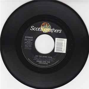 Eddie And The Cruisers - On The Dark Side FLAC album