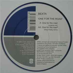 beXta - One For The Road FLAC album