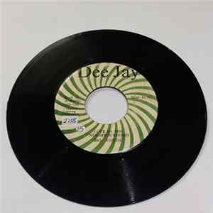 Big Youth - Love In The Neighbourhood FLAC album